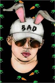 59,000+ vectors, stock photos & psd files. Bad Bunny Wallpaper Download To Your Mobile From Phoneky