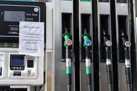 Maybe you would like to learn more about one of these? Sainsbury S Asda Tesco Esso Issue E10 Fuel Warning As Petrol Changes From Wednesday Birmingham Live