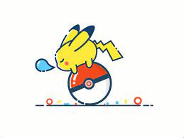 Sleepy Pikachu In 2021 Cute Pokemon Wallpaper Pokemon Cartoon Character Tattoos