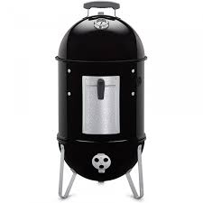 Weber 14 inch charcoal grill. Weber Oem 14 Inch Smokey Mountain Cooker Smoker 711001 Grillspot Canada