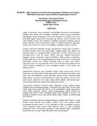Jadi tolong bantu kami dengan mengunggah 1 dokumen baru atau yang ingin kami unduh share & embed prosiding kajian tindakan. Pdf Contoh Kajian Tindakan Matematik Jega Vallu Academia Edu