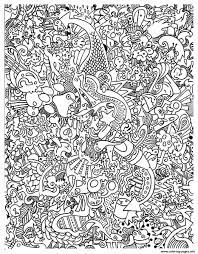 An easy way to find the best coloring pages for adults is to use the most popular page and sort the list by most printed and ever. Adult Doodle Art Doodling 15 Coloring Pages Printable