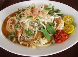 Saya telah lama ingin makan laksa asam. Resepi Laksa Penang Paling Sedap