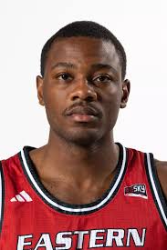 2025-26 Men's Basketball Roster