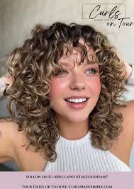 Are you interested in a curly class? Getting more knowledge