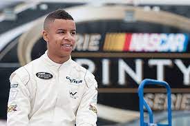 He used to be nonverbal just like myself. An Interview With Armani Williams The First Nascar Driver On The Autism Spectrum The Art Of Autism