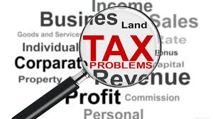 Irs Tax Problem Solutions Villegas Law Cpa Firm El Paso Tx In 2020 Irs Taxes Payroll Taxes Business Tax