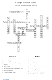 Vous mangerez le plat _ est au réfrigérateur. Ensemble Contre Le Covid College La Ville Aux Roses