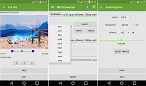 Video converter android (vidcon) is the best video converter on android for android. Descargar Mp3 Video Converter Pro 3 0f Key Apk Para Android 2021 3 0f Para Android