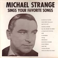 Sings Your Favorite Songs by Michael Strange (Album, Contemporary Folk):  Reviews, Ratings, Credits, Song list