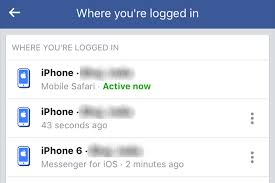 We did not find results for: How To Log Out Of Facebook Messenger On Ios Android