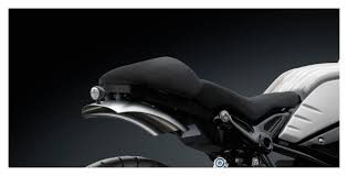 Rizoma Cafe Racer Tail Light Revzilla