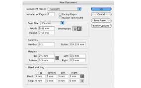 Professionally printed business cards demonstrate the value and essence of your brand. Indesign Files How To Set Up Business Card Layout Design For Press