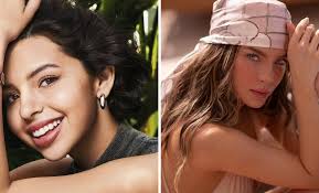Belinda y Ángela Aguilar: La verdadera razón detrás de su 'rivalidad'