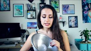 My Art Studio Setup Workspace Lighting Etc Easy Inexpensive Youtube