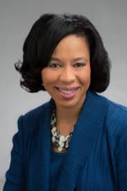 Tonya Fryer – Educational Administrator