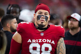 Cardinals' Roy Lopez credits Jonathan Gannon for reviving career