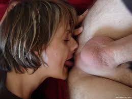 Arsch lecken - Meine Porno Bilder