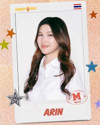 Arin (Under 15 contestant) | Kpop Wiki | Fandom