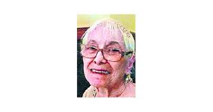 Rose DeSena Obituary (1923