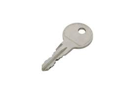 Hey guys, i bought a 2003 h2 and of course the previous owner lost the roof rack key. Thule Key 1