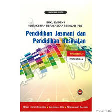 Melakukan aktiviti untuk meningkatkan kecergasan dan kesihatan diri dalam suasana yang menyeronokkan. Naskhah Guru Buku Evidens Pentaksiran Berasaskan Sekolah Pbs Pendidikan Jasmani Dan Pendidikan Kesihatan Edisi Kedua Tingkatan