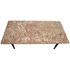 Beautiful Italian Marble Coffee Table Italy 1950s 1stdibs Com Coffee Table Marble Coffee Table Italian Marble