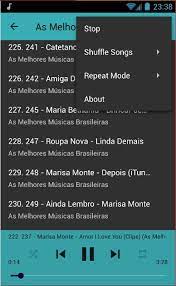 Getty images/istockphoto sites brasileiros e estrangeiros oferecem músicas para baixar gratuitamente de forma legal. As Melhores Musicas Brasileiras 2018 Para Android Apk Baixar