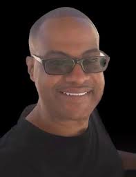 Obituary information for Aaron Caleb James