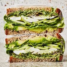 With nutty gruyere cheese, tart green granny smith apples, and sweet fig jam. 82 Best Sandwich Recipes Epicurious