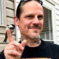 30+ "Mark The Shark" profiles