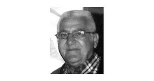 WILLIAM FLORIO Obituary (1934