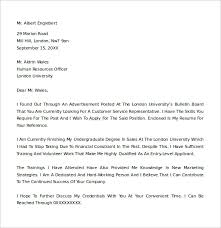 It may be as simple as i look forward to hearing from you to a. Free 22 Sample Cover Letter Examples In Ms Word Pdf