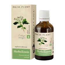 Produsul nu conține coloranți și conservanți. Herbotensin TincturÄ Reglator Al Tensiunii 50 Ml Dacia Farmacia Tei Online