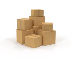Boxes and Packaging - Taunton Removals & Storage | Ark Removals