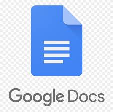 Sync, edit, share and enjoy it on your iphone, ipad, and ipod touch. Google Docs For Business Google Docs Logo Png Transparent Png 974x976 3045968 Pngfind