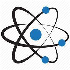 Atom Discovery Science Physics Icon Download On Iconfinder Science Icons Physics Atom