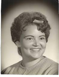 Obituary for Lois Jean Williamson