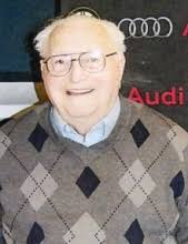 Obituary information for John A. MacDonald