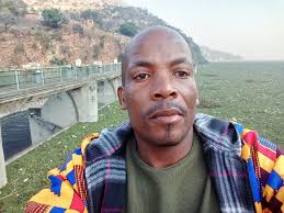 Hippo and hamerkop at Berg en Dal Dam in Kruger