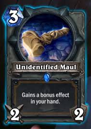 Unidentified Maul Reveal Kobolds Catacombs News Icy