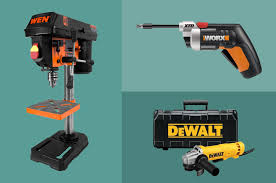 In 2017, chervon acquired skil power tool brands from bosch. Best Power Tool Brands For Home Improvement September 2020 Money