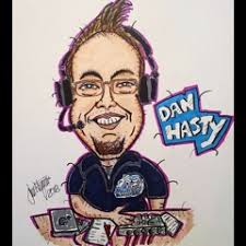 Stream Dan Hasty