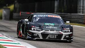 Jun 16, 2021 · audi driver kelvin van der linde says he 'has to laugh' at suggestions that gt3 specialists will have an early advantage in the new era of the dtm, saying he expects the series' veterans to be. Dtm Monza Kelvin Van Der Linde Siegt An Seinem Geburtstag Auto Bild