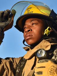 Gallatin's newest firefighter: 'It's not a man's job'
