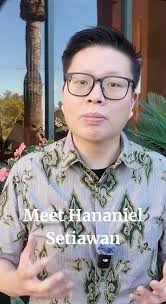 Don't wait to be asked to lead. There are incredible gifts that God has  implanted in who we are, in our experiences, in the immigrant situation and  beyond, that the rest of