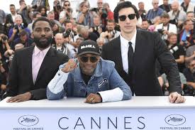 Отец — известный актёр, режиссёр и. J D Washington Leaves Football Behind With Blackkklansman Role Honolulu Star Advertiser