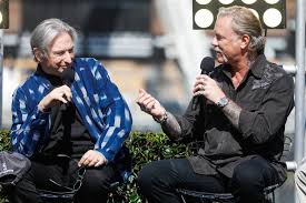 Metallica And Sf Symphony Team Up For First Concerts At