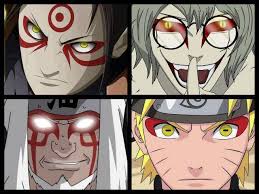 Sage Mode Users Hashirama Kabuto Jiraiya Naruto Anime Anime Naruto Naruto Uzumaki
