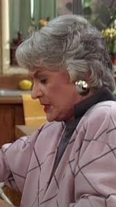 Don't fake it. The #GoldenGirls is